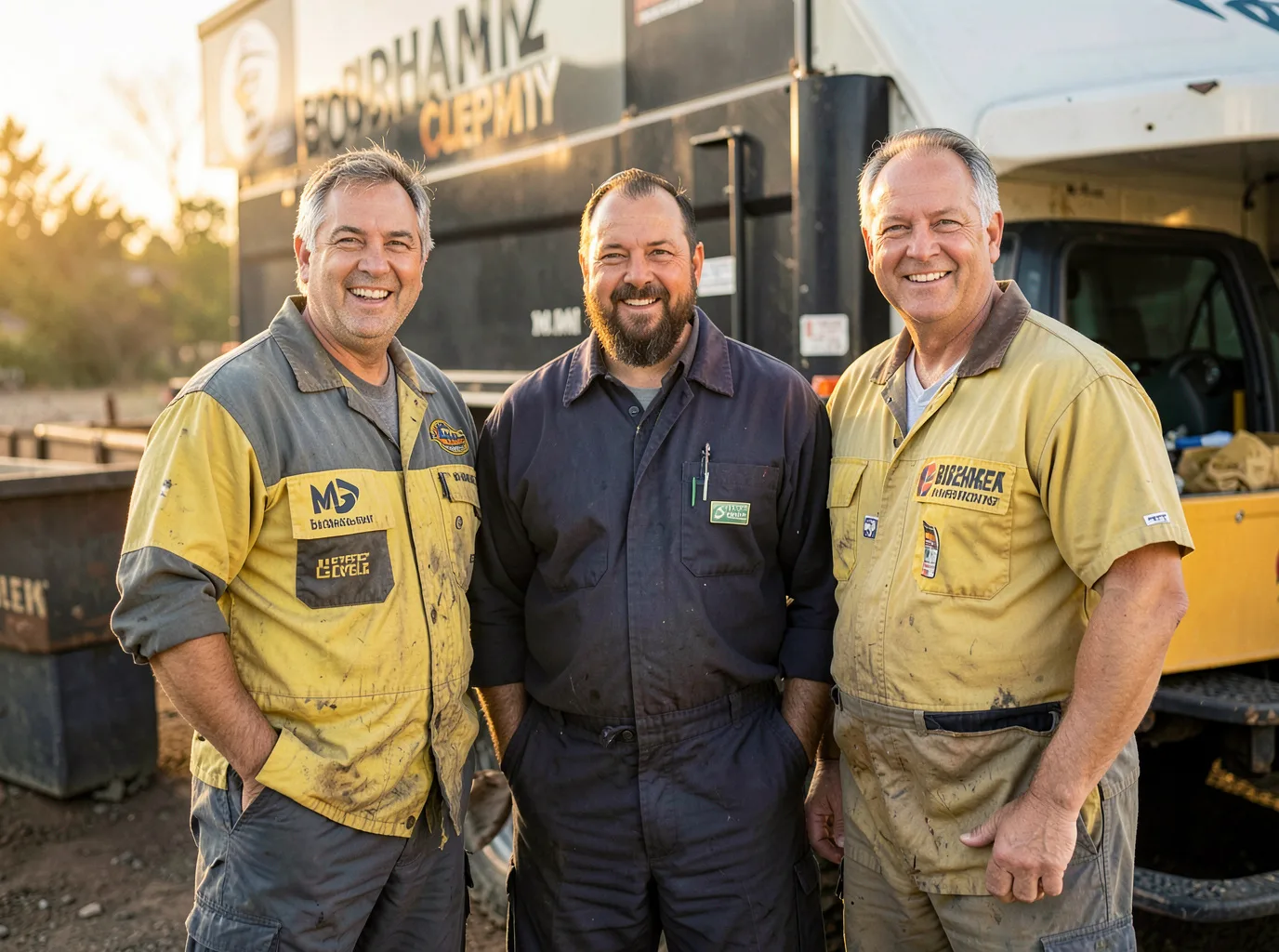 Sewage Cleanup company in Fountain, CO