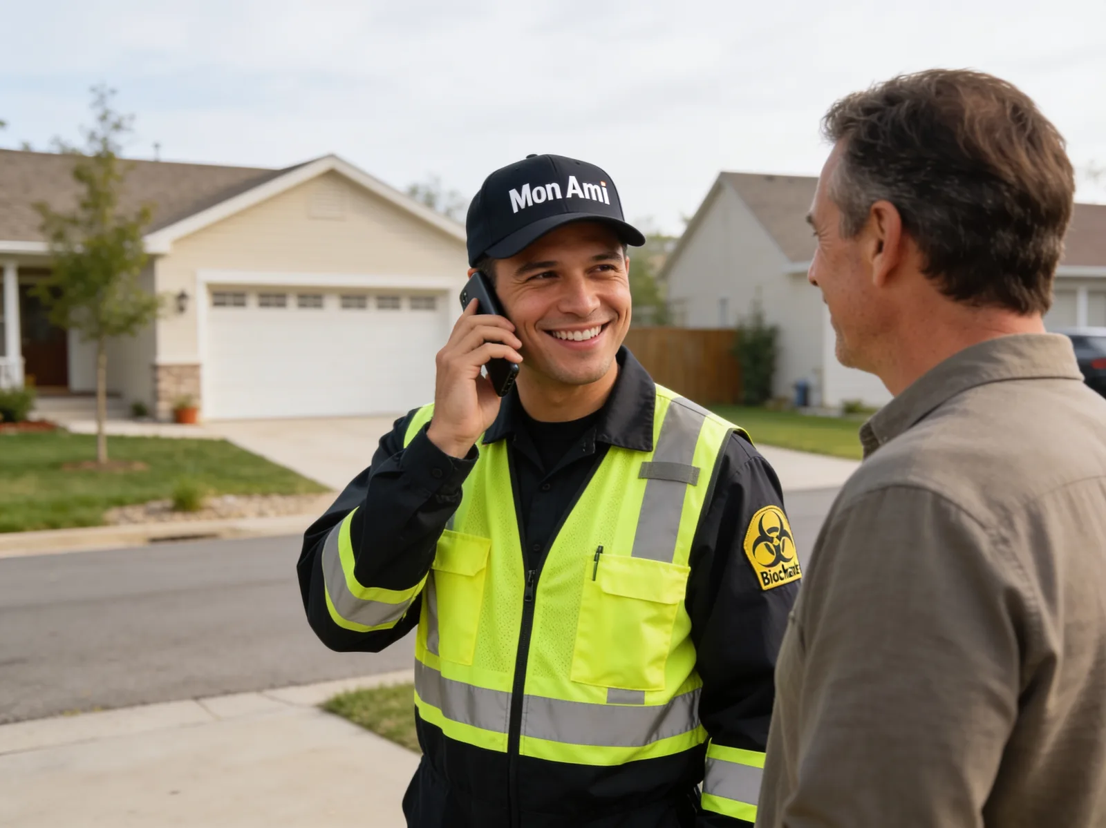Sewage Cleanup Fountain, CO FAQs