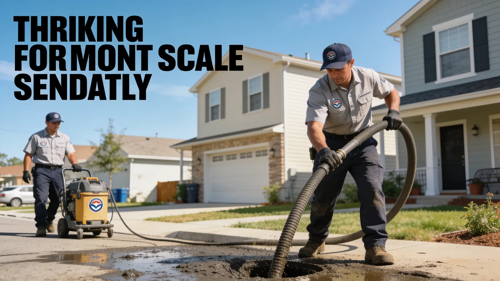 Sewage Cleanup in Fountain, CO near me